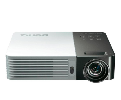 Projektor BENQ GP30 LED WXGA 900lm, HDMI, USB, 1,5kg